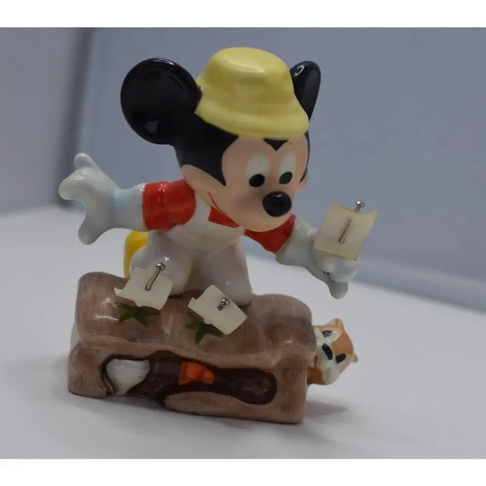 Goebel walt disney
